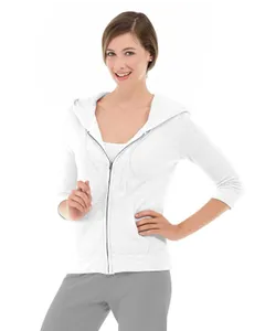 Selene Yoga Hoodie