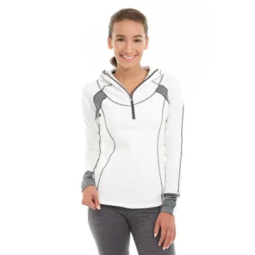 Cassia Funnel Sweatshirt