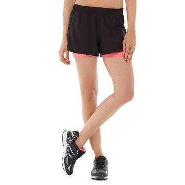 Ana Running Short