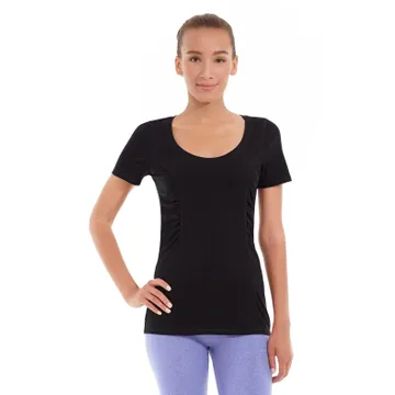 Juliana Short-Sleeve Tee
