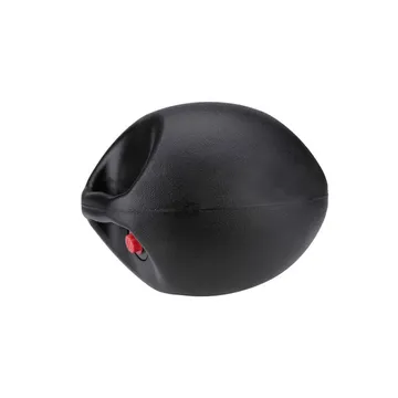 Dual Handle Cardio Ball