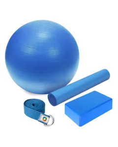 Sprite Yoga Companion Kit