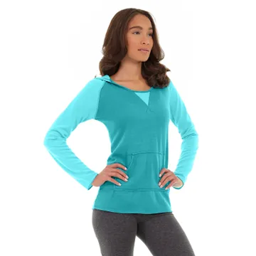 Miko Pullover Hoodie