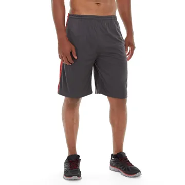 Hawkeye Yoga Short