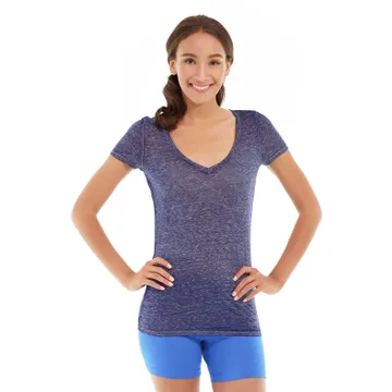 Minerva LumaTech&trade; V-Tee