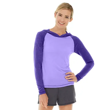 Ariel Roll Sleeve Sweatshirt