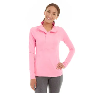 Augusta Pullover Jacket
