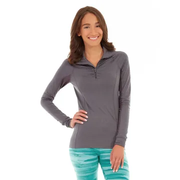 Adrienne Trek Jacket