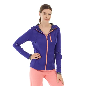 Daphne Full-Zip Hoodie