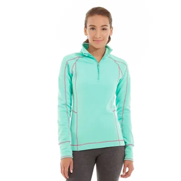 Jade Yoga Jacket