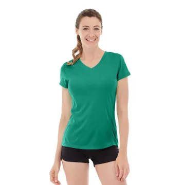 Gabrielle Micro Sleeve Top