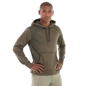 Oslo Trek Hoodie