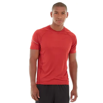 Atomic Endurance Running Tee (Crew-Neck)