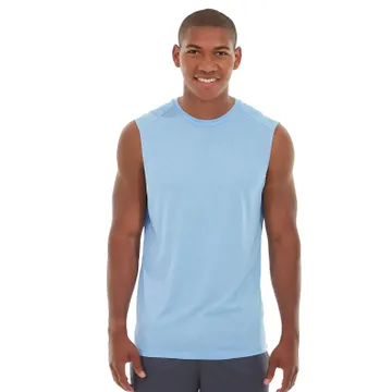 Rocco Gym Tank