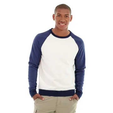 Hollister Backyard Sweatshirt