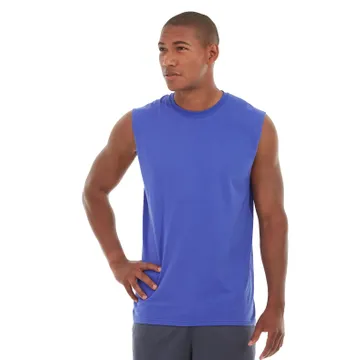 Cassius Sparring Tank