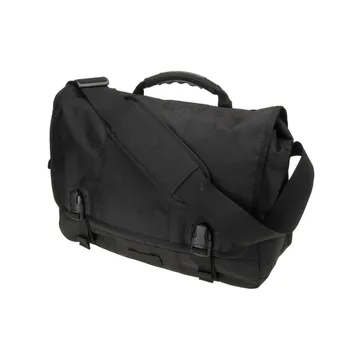 Wayfarer Messenger Bag