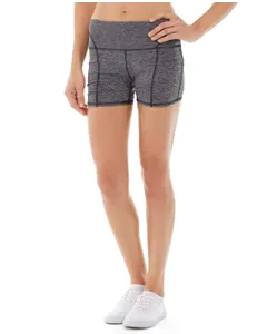 Gwen Drawstring Bike Short