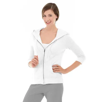 Selene Yoga Hoodie