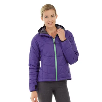 Juno Jacket