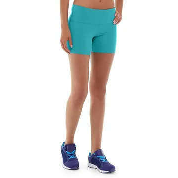 Ina Compression Short
