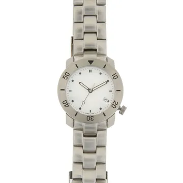 Luma Analog Watch