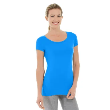 Tiffany Fitness Tee