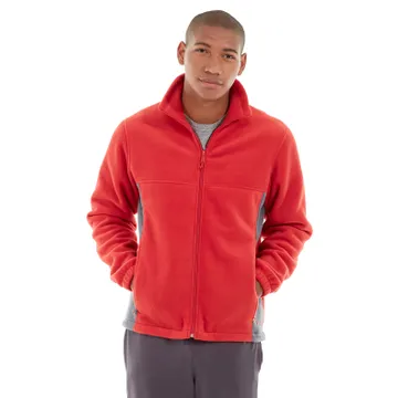 Orion Two-Tone Fitted Jacket