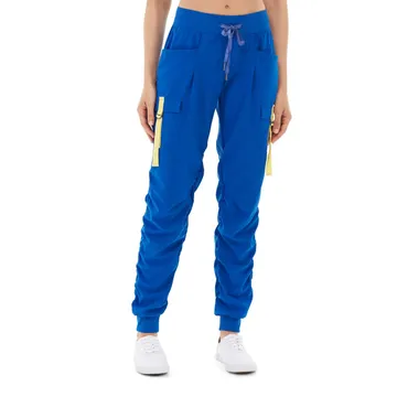Ida Workout Parachute Pant