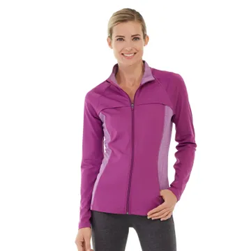 Inez Full Zip Jacket