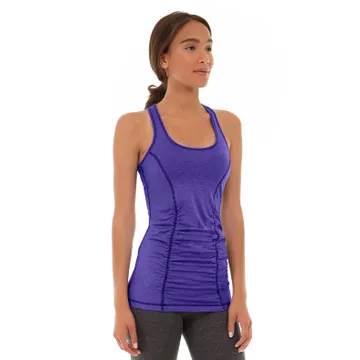 Leah Yoga Top