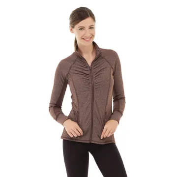 Riona Full Zip Jacket