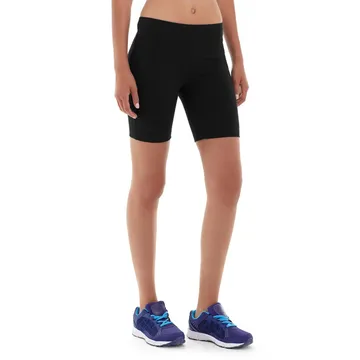 Echo Fit Compression Short