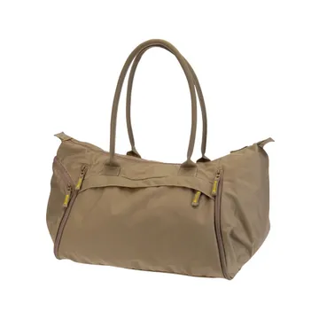 Overnight Duffle