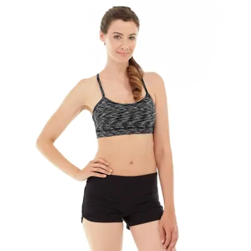 Lucia Cross-Fit Bra 