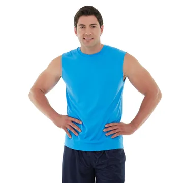 Sinbad Fitness Tank